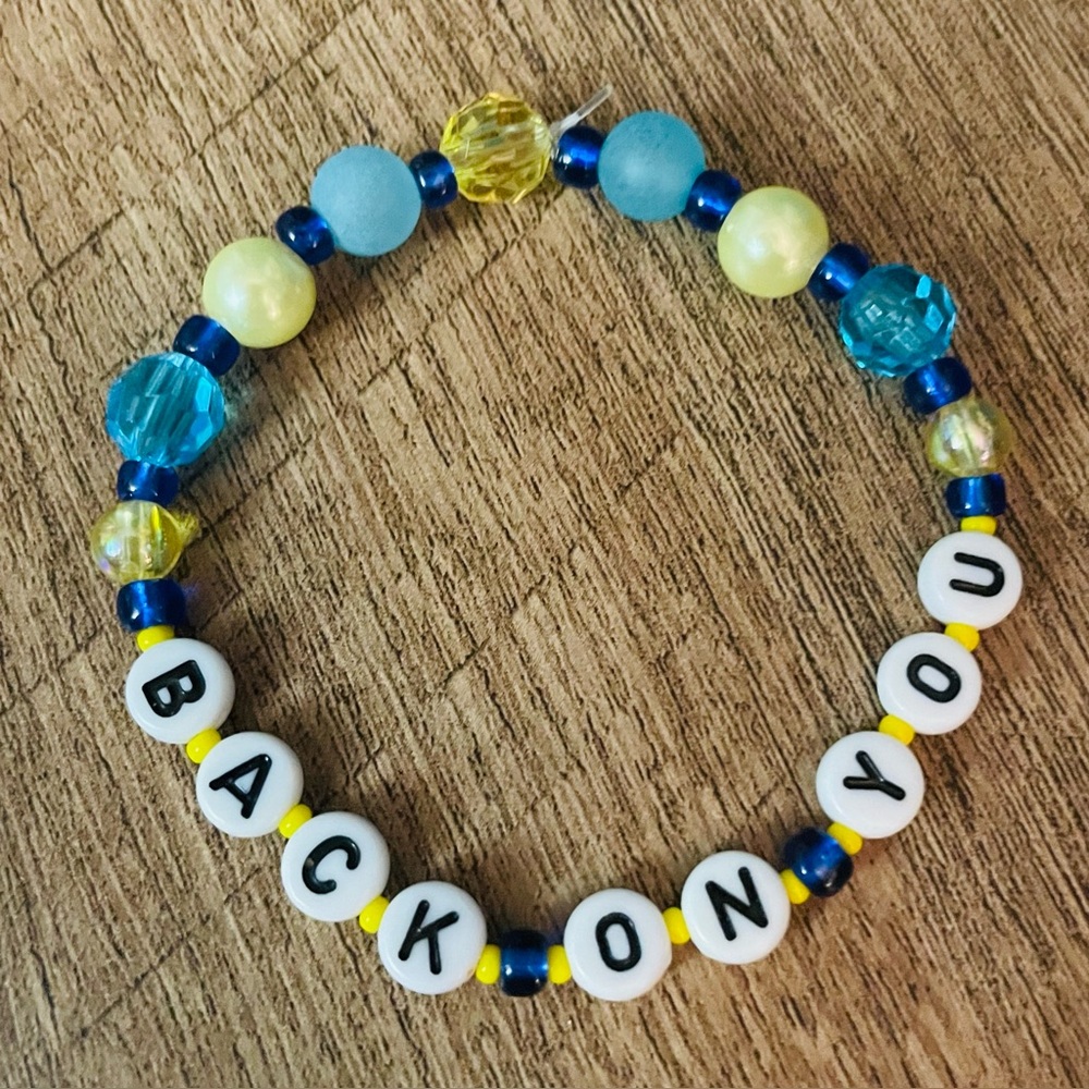 Djo Bracelet